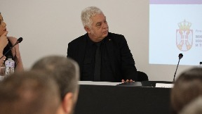 Podrška ministra Informeru